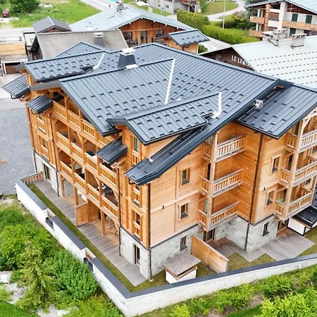 Kaya - - Centre Village *