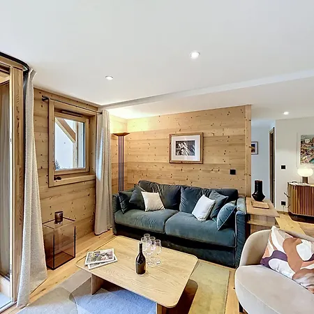 Apartamento Kaya - - Centre Village