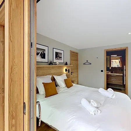 Apartman Kaya - - Centre Village *