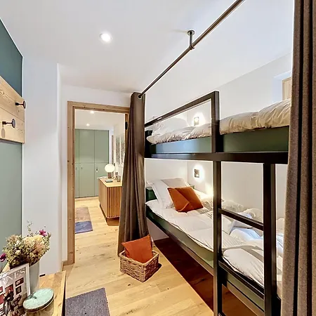 Apartman Kaya - - Centre Village