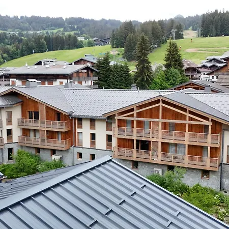 Apartamento Kaya - - Centre Village *