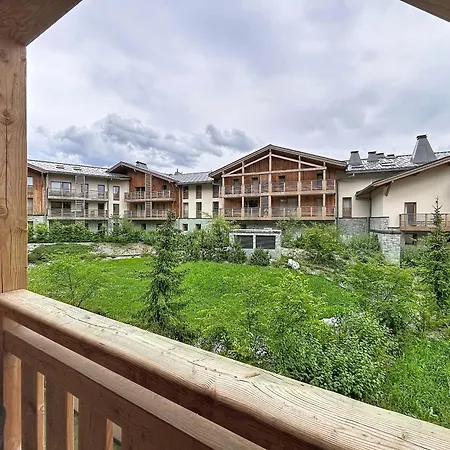 Apartman Kaya - - Centre Village